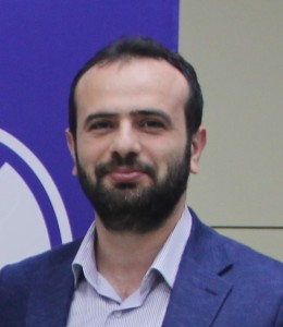 Ziya Erdinç