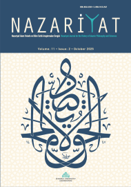Cilt 11- Sayı 2