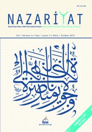 Cilt 5-Sayı 2